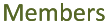 Members
